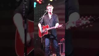 Blake Shelton - Seminole Wind (John Anderson cover) 5/23/18