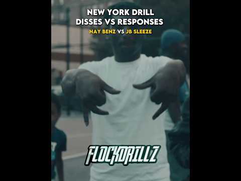 Disses Vs Responses | Nay Benz Vs JB Sleeze | Who Won 😱🔥