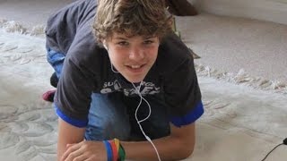 Breck Bednar MURDERED by a Online PREDATOR Lewis Daynes in 2014 video