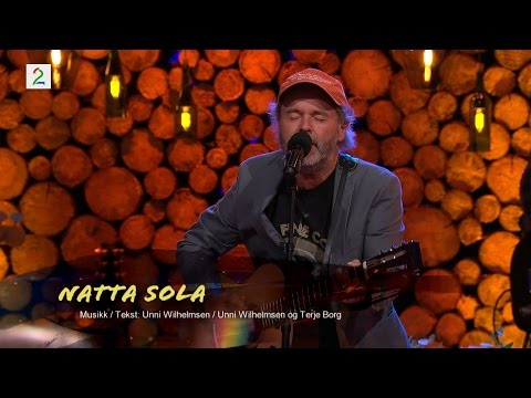 Henning Kvitnes - Natta sola (Unni Wilhelmsen cover) Hver gang vi møtes