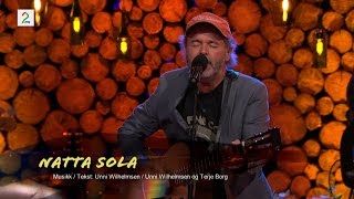 Henning Kvitnes - Natta sola (Unni Wilhelmsen cover) Hver gang vi møtes