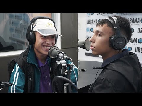 Cypher Sudaka 30 | Oney y Perfil Bajo: INÉDITO