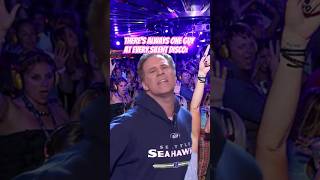 I’M THAT GUY: Crusie Dance Party Crasher 🛳️🕺#travel #cruise #willferrell