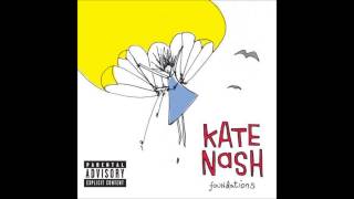 Navy Taxi - Kate Nash {From the Album: Foundations[Explicit]}