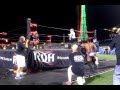 CEDRIC ALEXANDER VS ACH