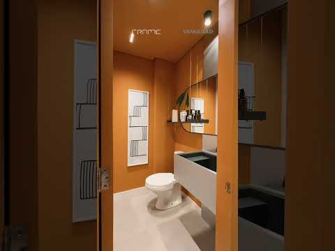 FRAME NOVA CAMPINAS: 50m² a 118m² c/ 2 DECORADOS para Visitar!