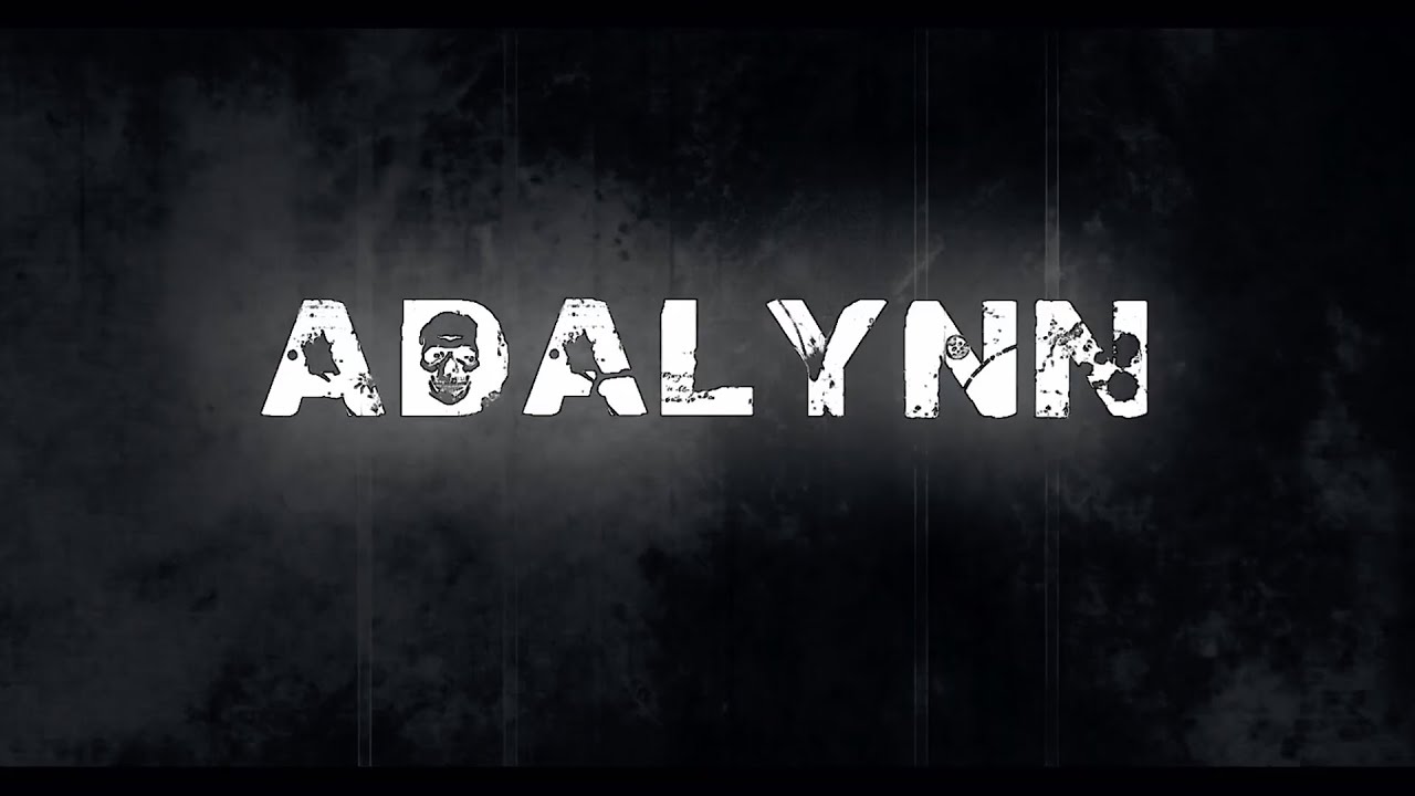 Adalynn Trailer