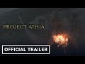 Project Athia - Official Reveal Trailer | PS5 Reveal Event