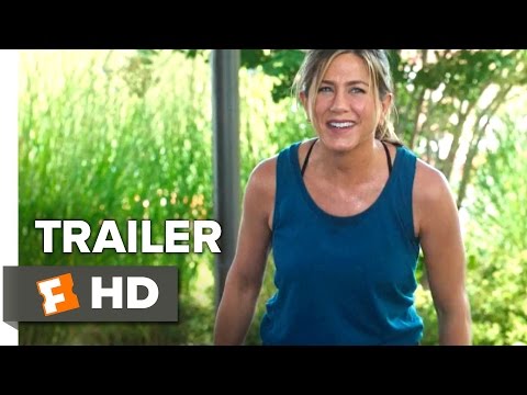 Mother's Day TRAILER 2 (2016) - Julia Roberts, Jennifer Aniston Comedy HD