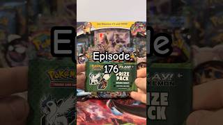 Pokémon Pack Ripping 176 Chaos Rising Prerelease #pokemon #pokemontcg #pokemoncards #pokémon