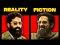 10 Real Fake Stories Shown In Dhurandhar Fact Vs Fiction