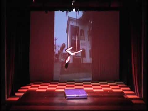 Prova Artistica NUFAAC   Marcela Faria