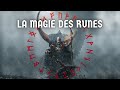 LES RUNES DIVINATOIRES : DANGER & PRÉCAUTIONS // COMMENT LES UTILISER ???