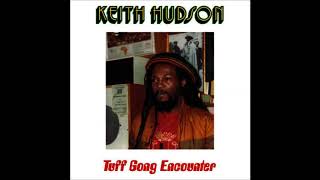Keith Hudson - White Africa + Dub Africa