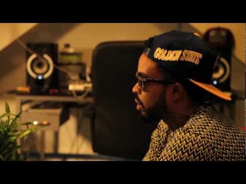 YOUNG L: I am the Pink Dolphin