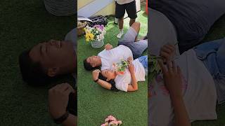 Download lagu Romantis banget ambil syuting video clip untuk single album sy haha mp3