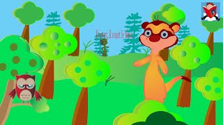 Il Court, Il Court, le Furet