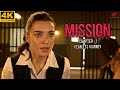 Mission: Chapter 1 Movie Scenes | ஏய் ஜெயிலர் எங்கடா ஒளிஞ்சி இருக