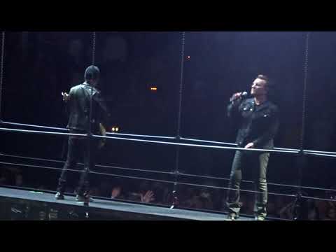Stay (Faraway,So Close!) - U2 Live In Hamburg 3rd October 2018