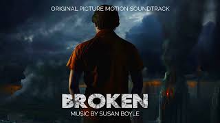 Hallelujah - Broken Soundtrack - Susan Boyle [Official]