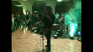 Caroline&#39;s Spine 2017-11-11 &quot;So Good Afternoon&quot;