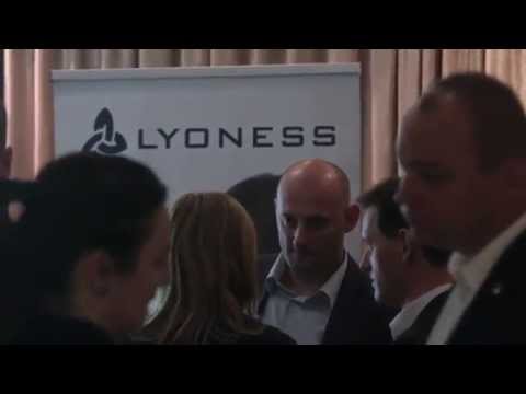 Nitra sa zafarbuje na modro: