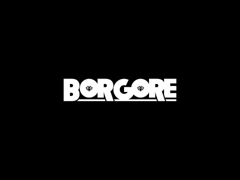 Los Karkiks - Arremangala, arrempujala (Borgore edit) (ID)
