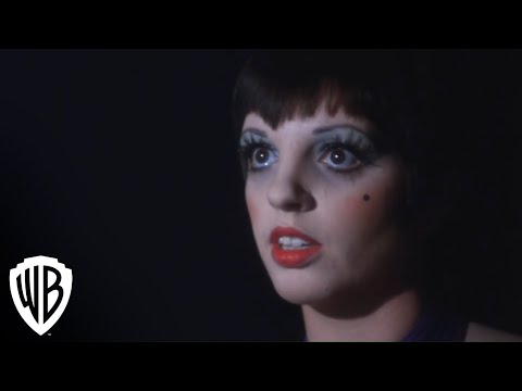 "Life Is A Cabaret" Musical Number