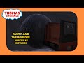 Rusty And The Boulder Trainz Adaptation