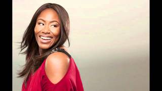 Mandisa: What If We Were Real - Official Lyric Video