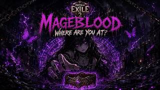 MageBlood Where You At? Ft. Lil Divine - Path of Exile 2