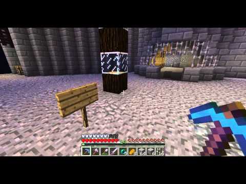 Koran na Majnuj.cz díl 6. - Rozšiřování skladu a čtení pohádek [Full HD]