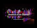 Christmas On The Prairies