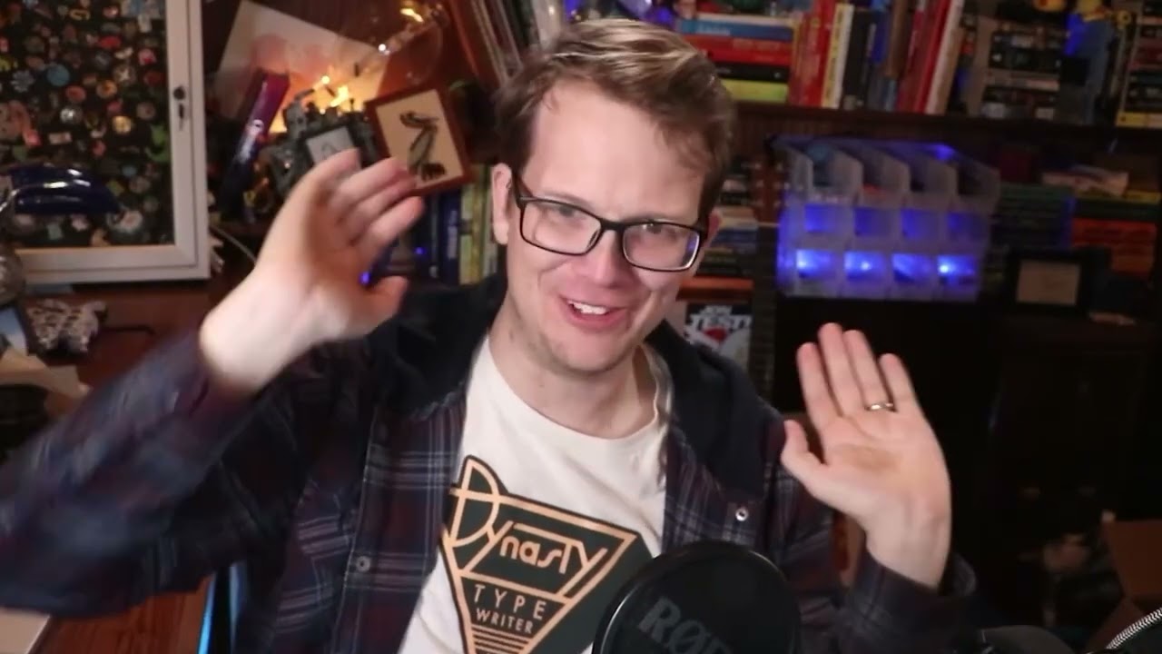 Let's Do Some Market Research