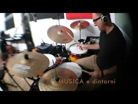 Giampaolo Scatozza - JUNGLE LOVE