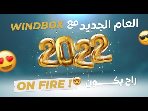 windbox showreel videos 2021