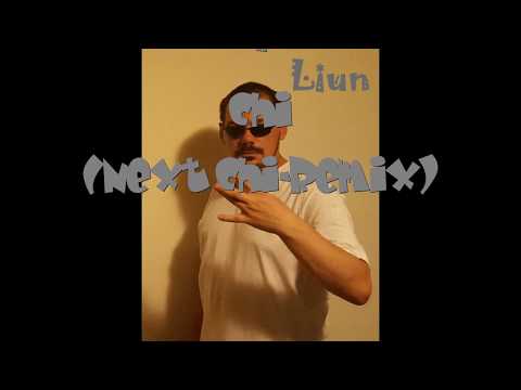 Liun - Chi (Remix / Münchner Rap / Lyrics in der Beschreibung)