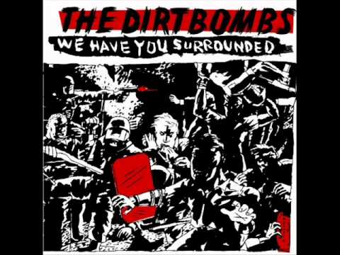 Wreck My Flow - The Dirtbombs