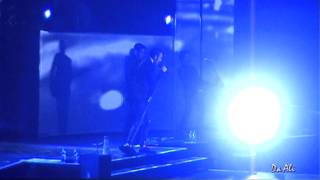 Marco Mengoni - In viaggio verso me - Forum di Assago