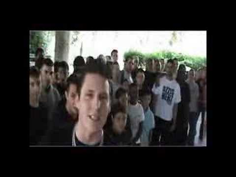 DANIEL SAHIB &DON BENE - AZZIS MIT HERZ