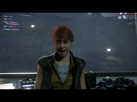 Star Citizen PU 3.3.6 - Delivery Mission "Ore sample"