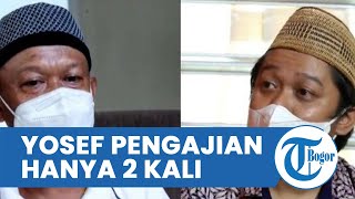 Keluarga Saling Curiga setelah Pembunuhan Subang, Yoris Ungkap Yosef hanya 2 Kali Datang Pengajian