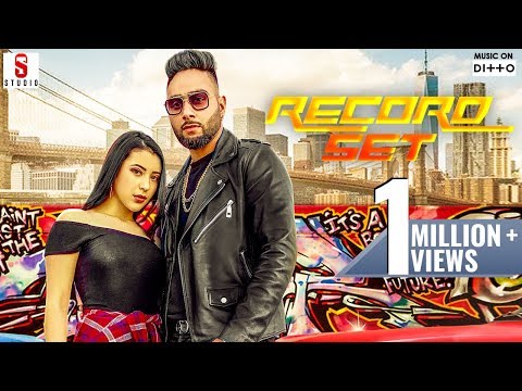 Poster record set lyrics – anmol virk