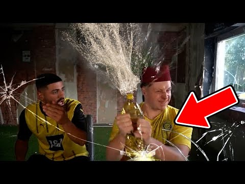 EA FC 25 Match JORDAN DESTROYS EVERYTHING (crashout)