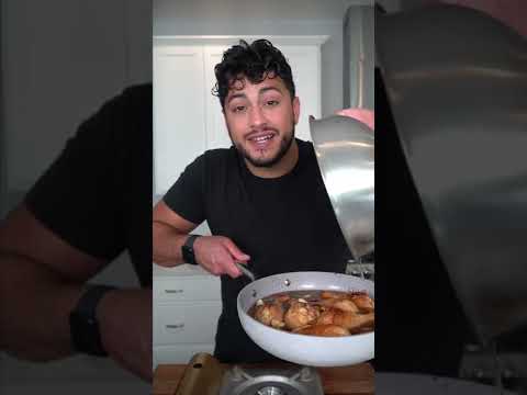 Filipino Chicken Adobo