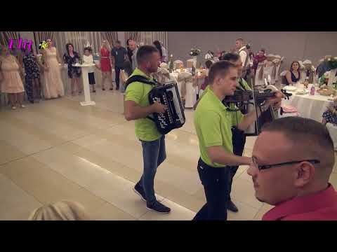 Orkestar Osvajaci Mladje Resavca, Elit Foto-Video, Veselje u restoranu Kum, 3 deo