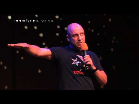 Florin Florentin Chivulescu - Microistoria: România 100.Povești adevărate spuse pe viu