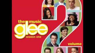 Crush (Glee Cast Version)