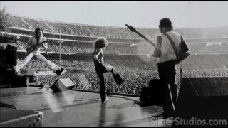 Michael Zagaris - Go With The Flow