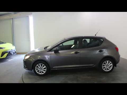 SEAT Ibiza 1.0MPI 75HP SE ST/SP - TENDER 36 - Image 2